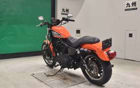 HARLEY XL883RI 2009