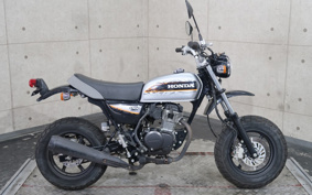 HONDA APE 50 TYPE D AC18