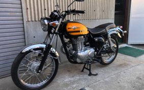 KAWASAKI ESTRELLA RS BJ250A