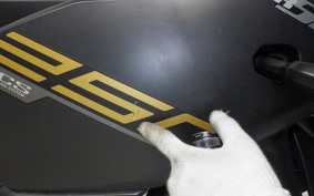 SUZUKI ｼﾞｸｻｰ250SF 2021