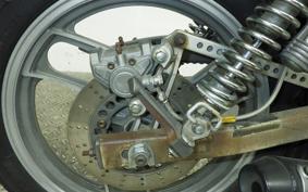 YAMAHA SRX600 Gen.1 1985 1JK