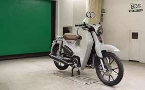 HONDA C125 SUPER CUB 2022 JA71