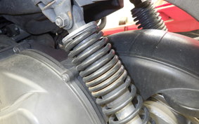 YAMAHA CYGNUS 125 XSR 2 SE44J