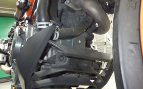 KTM 390 DUKE 2020