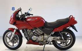 HONDA XELVIS MC25
