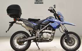 KAWASAKI KLX125D TRACKER 2013 LX125D