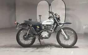 HONDA XL230 MC36