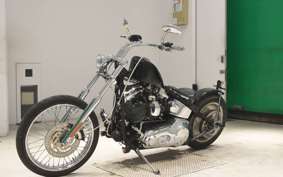 HARLEY FXSTD 1450 2006