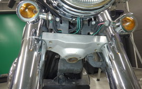 HONDA SHADOW 400 2004 NC34