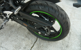 KAWASAKI Z400 ABS 2019 EX400G