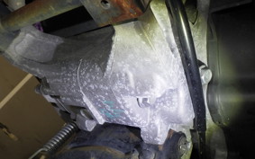 SUZUKI ADDRESS V50 CA4BA