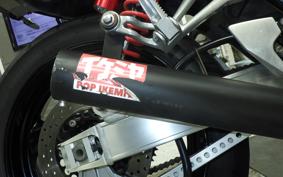 YAMAHA XJR400 Gen.3 R 2001 RH02J