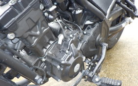 HONDA REBEL 250 A MC49