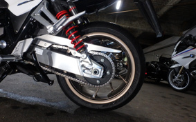HONDA CB1300 SUPER  BOL DOR ABS 2018 SC54