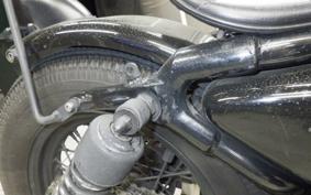 HARLEY XLH883 HUGGER 2013