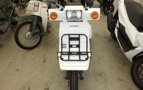 HONDA GYRO X TD02