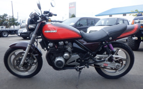 KAWASAKI ZEPHYR400 1995 ZR400C