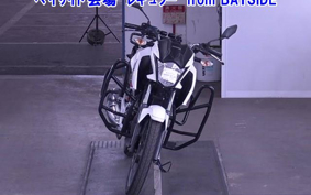 OTHER CB125FK