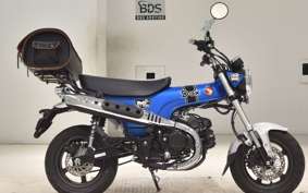 HONDA DAX 125 2021 JB04