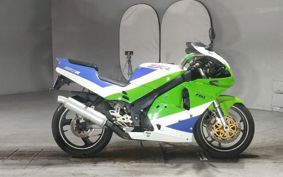 KAWASAKI ZXR250 ZX250C
