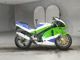 Фото Kawasaki ZXR250 с японского аукциона