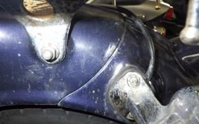 HONDA C90 SUPER CUB HA02