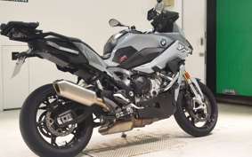 BMW S1000XR 2020