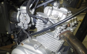 YAMAHA YB125SP