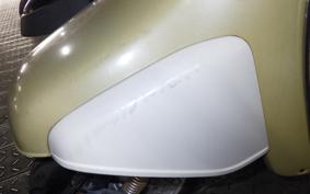 HONDA JULIO AF52