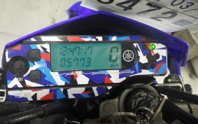 YAMAHA WR250R 1999 DG15J