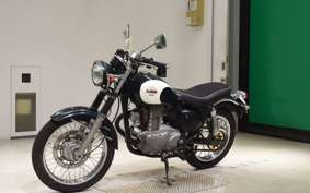 KAWASAKI ESTRELLA BJ250A