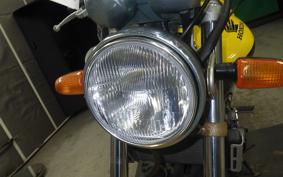HONDA HORNET 250 MC31