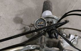 YAMAHA TW225 DG09J