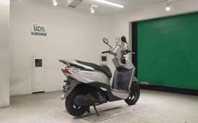 HONDA LEAD 125 JF45
