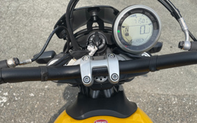 DUCATI SCRAMBLER FULL THROTTLE 2021 KB02