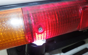 HONDA GYRO CANOPY TA03