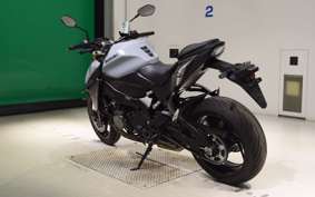 SUZUKI GSX-S 1000 Gen.2 2021 EK1AA