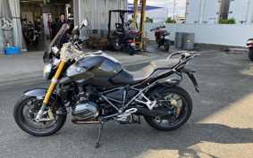 BMW R1200R 2016 0A04