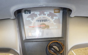 HONDA C90 SUPER CUB E HA02