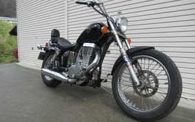 SUZUKI SAVAGE 650 1987 NP41A