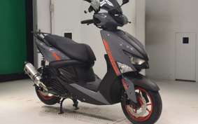 YAMAHA CYGNUSｸﾞﾘﾌｧｽ SEJ4J