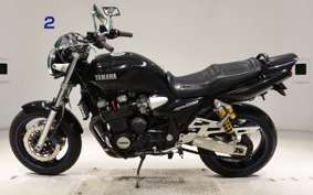 YAMAHA XJR1300 2001 RP03J