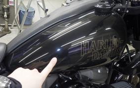 HARLEY FXLRST1920 2023