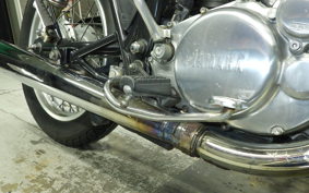 YAMAHA SR400 Gen.3 2004 RH01J