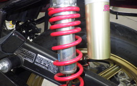 HONDA CB750 GEN 2 2008 RC42