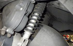 SUZUKI ADDRESS V125 DT11A