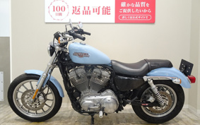 HARLEY HARLEY XL883L 2010 CR2