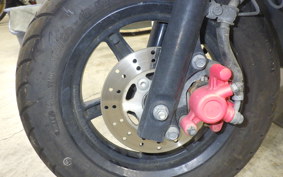 YAMAHA JOG ZR Gen.3 SA39J