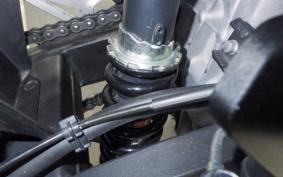 KAWASAKI Z400 Gen.2 2023 EX400L