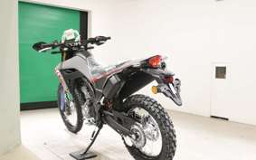 HONDA CRF250L